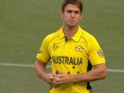 IPL 2022: Mitchell Marsh to be hospitalised after testing positive for Covid-19