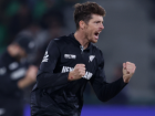 Mitchell Santner Becomes First New Zealand Cricket to Complete 1,000 Runs and 100 Wickets in T20Is (VIDEO)