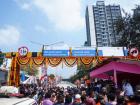 Mumbai: Mith Chowky T-Shaped Flyover in Malad Partially Opens to Vehicular Traffic