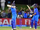 IPL 2024: Mumbai Indians Sign Indian U19 World Cup Winner as Replacement for Injured Vishnu Vinod