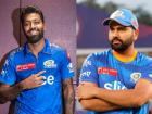 Rohit Sharma Named Captain for T20 World Cup 2024 Over Hardik Pandya