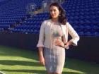 Mayanti Langer to return as anchor for IPL 2022?