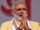 Narendra Modi