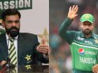 Pakistan Players Unfit for International Cricket, Says Ex-Team Director Mohammad Hafeez