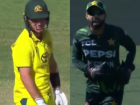 ‘You Are Appealing for Everything’: Mohammad Rizwan, Adam Zampa Share Hilarious Banter During AUS vs PAK 2nd ODI (Watch Video)