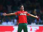 Bangladesh Pacer Mohammad Saifuddin Announces Break from Cricket Citing Mental Exhaustion