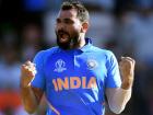 'Mohammed Shami a 'Criminal': All India Muslim Jamaat Chief Slams India Pacer For Not Observing Roza