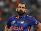 T20 World Cup: BCCI officially names Mohammad Shami as Jasprit Bumrah's replacement