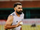 Mohammed Shami on Retirement: "The Day I Feel Lazy or Bored, I Will Quit"
