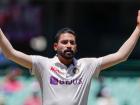 India vs South Africa: Mohammed Siraj ruled out of Cape Town Test