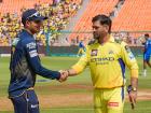 GT vs CSK, IPL 2025 LIVE Cricket Score Streaming Online: When & Where to Watch MS Dhoni and Shubman Gill in Action