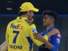What Did MS Dhoni Tell Vignesh Puthur After CSK vs MI IPL 2025 Match? REVEALED