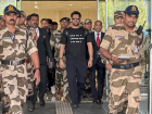 MS Dhoni Arrives in Chennai for CSK Pre-Season Camp Ahead of IPL 2025 (Watch Video)
