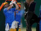MS Dhoni Gears Up for IPL 2025, Smashes Big Shots in CSK Nets (Watch Video)