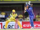 CSK vs MI, IPL 2025: 43-Year-Old MS Dhoni's Lightning Quick Stumping Leaves Surya Kumar Yadav Stunned (Watch Video)