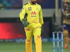 "End of an era" netizens on Twitter reacts as Dhoni steps down from CSK captaincy