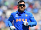 Former India Captain MS Dhoni Inducted into ICC Hall of Fame