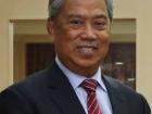 Muhyiddin Yassin