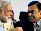 PM Modi’s 75th Birthday: Mukesh Ambani Declares It a 'Celebration for 1.45 Billion Indians'