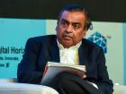 Mukesh Ambani's Reliance Industries Shares Fall Over 4% Today