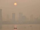 Mumbai Faces Poor Air Quality; Residents Urged to Limit Outdoor Exposure