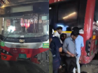 Mumbai BEST Bus Accident: 4 Dead, 9 Injured as BEST Bus Hits Passengers While Reversing in Bhandup (Watch Video)