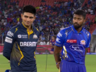 GT vs MI, IPL 2025: Mumbai Indians Win Toss, Opt To Bowl First Against Gujarat Titans; Hardik Pandya, Mujeeb Ur Rahman in Playing XI