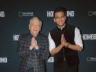 “Still Can’t Believe It!”: Vishal Jethwa On Meeting Hollywood Legend Martin Scorsese In New York