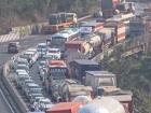 Mumbai-Pune Expressway Traffic Update: Yashwantrao Chavan Highway To Remain Closed For 3 Hours On April 23-24; Check Timings and Diversions