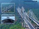 Mumbai-Pune Missing Link Opens Today; Here's How Much Travel Time Will Be Reduced Between Two Cities