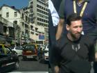 Mumbai Traffic Update: Police Issues Advisory Ahead of Lionel Messi's GOAT India Tour 2025 Event; Check Restrictions