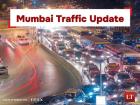 Mumbai Traffic Update