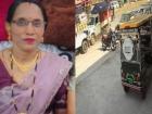 Nagpur Accident: Woman Dies After Being Hit by Speeding Vehicle Days Before Daughter’s Wedding