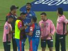 IPL 2025: Karun Nair and Jasprit Bumrah's Verbal Clash Grabs Attention as Rohit Sharma’s Reaction Goes Viral