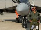 Who Was Namansh Syal? IAF Pilot Killed in Tejas Jet Crash at Dubai Air Show