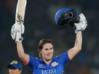 Nat Sciver-Brunt Scores 1st-Ever WPL Century in RCB vs MI Match (VIDEO)