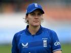 Nat Sciver-Brunt Named England Women’s Cricket Team Captain