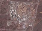 Iran's Nuclear Underground Facility in Natanz Damage, Confirms IAEA