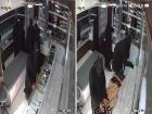 Navi Mumbai Robbery Video: Burqa-Clad Robbers Loot Sangam Gold Jewellery Store in Nerul at Gunpoint (CCTV Footage)