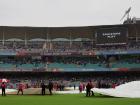 Navi Mumbai Weather Forecast: Rain Threat Looms Over India–South Africa Women’s World Cup Final at DY Patil Stadium