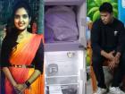 Shraddha Walkar Case Repeated in Vizag: Naval Technician Kills Girlfriend, Dismembers Body in Refrigerator in LV Nagar
