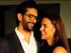 Neha Dhupia Recreates First Date to Surprise Angad Bedi, Celebrates 8 Years of Love and Togetherness
