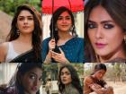 Sita Ramam, Pippa to Hi Nanna: 5 Mrunal Thakur Starrers to Watch Before Son of Sardaar 2