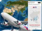 Nepal Airlines Apologises After Map Row Showing Jammu and Kashmir as Part of Pakistan