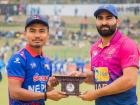 Nepal vs UAE, ICC T20 World Cup Qualifiers 2025 Live Streaming: When and Where to Watch Super Six Match 2