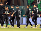 SA vs NZ: New Zealand Defeat South Africa by 50 Runs, Set to Face India in Champions Trophy 2025 Final