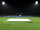 New Zealand vs England 1st T20 Abandoned Due to Rain