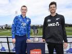 NZ vs ENG 2nd ODI Live Cricket Streaming: When And Where To Watch New Zealand vs England Match