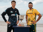New Zealand vs South Africa 2nd T20I: Weather Forecast, Pitch Report, Match Timing, NZ vs SA Probable Playing XIs and Live Streaming Details