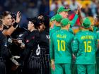 World Cup 2023: New Zealand win toss opt to bowl, South Africa aim seal semi-final spot